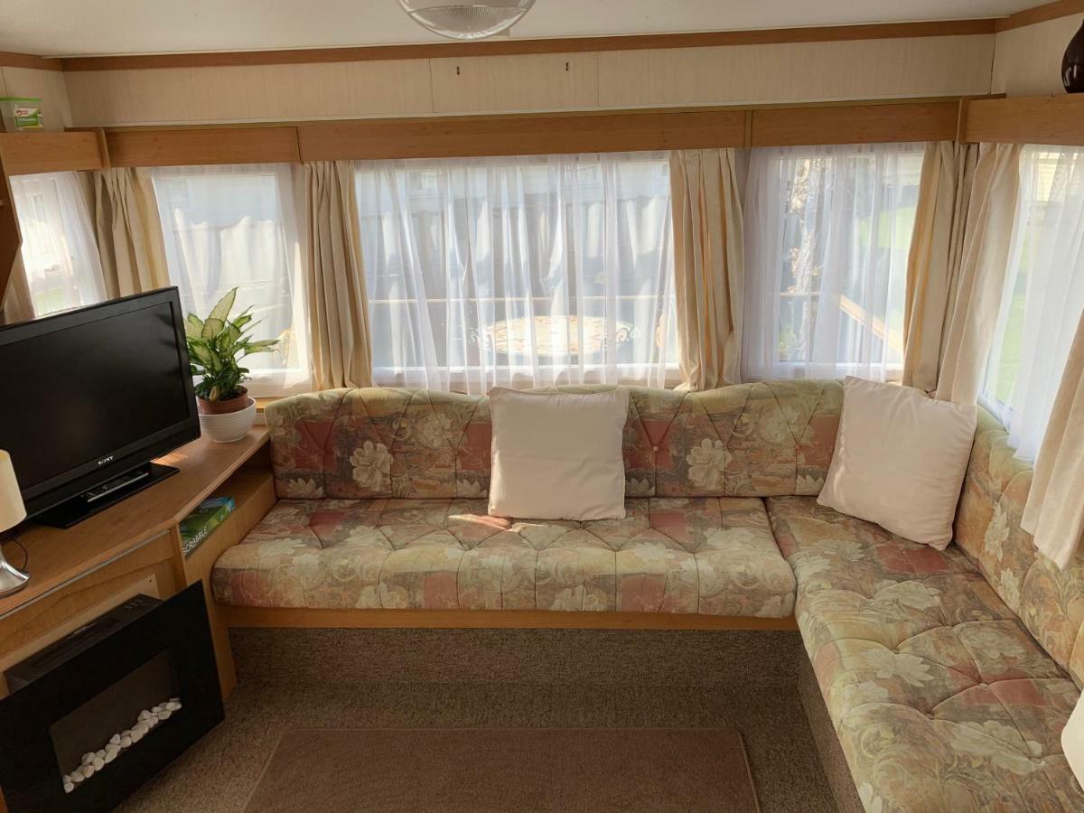 Chapel Caravans S191 Hotel Chapel Saint Leonards Ngoại thất bức ảnh