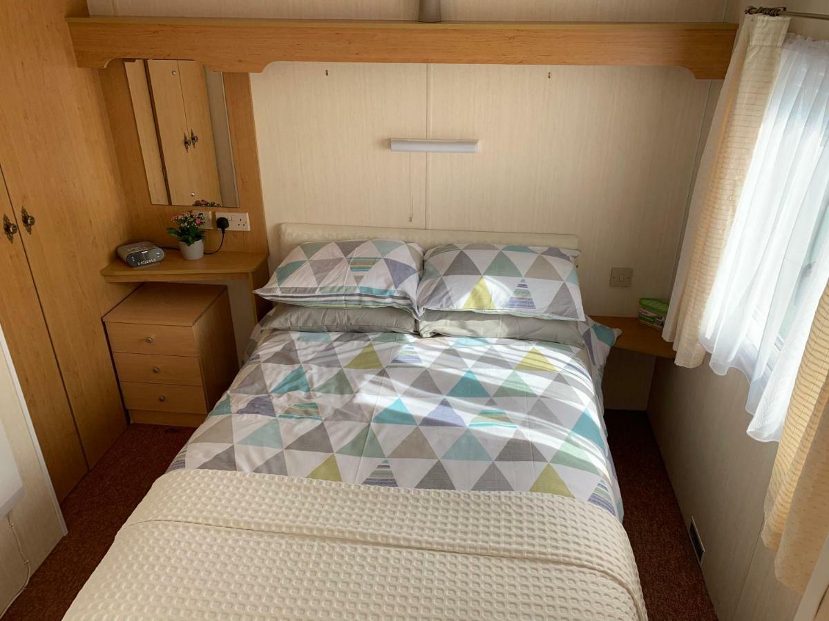Chapel Caravans S191 Hotel Chapel Saint Leonards Ngoại thất bức ảnh