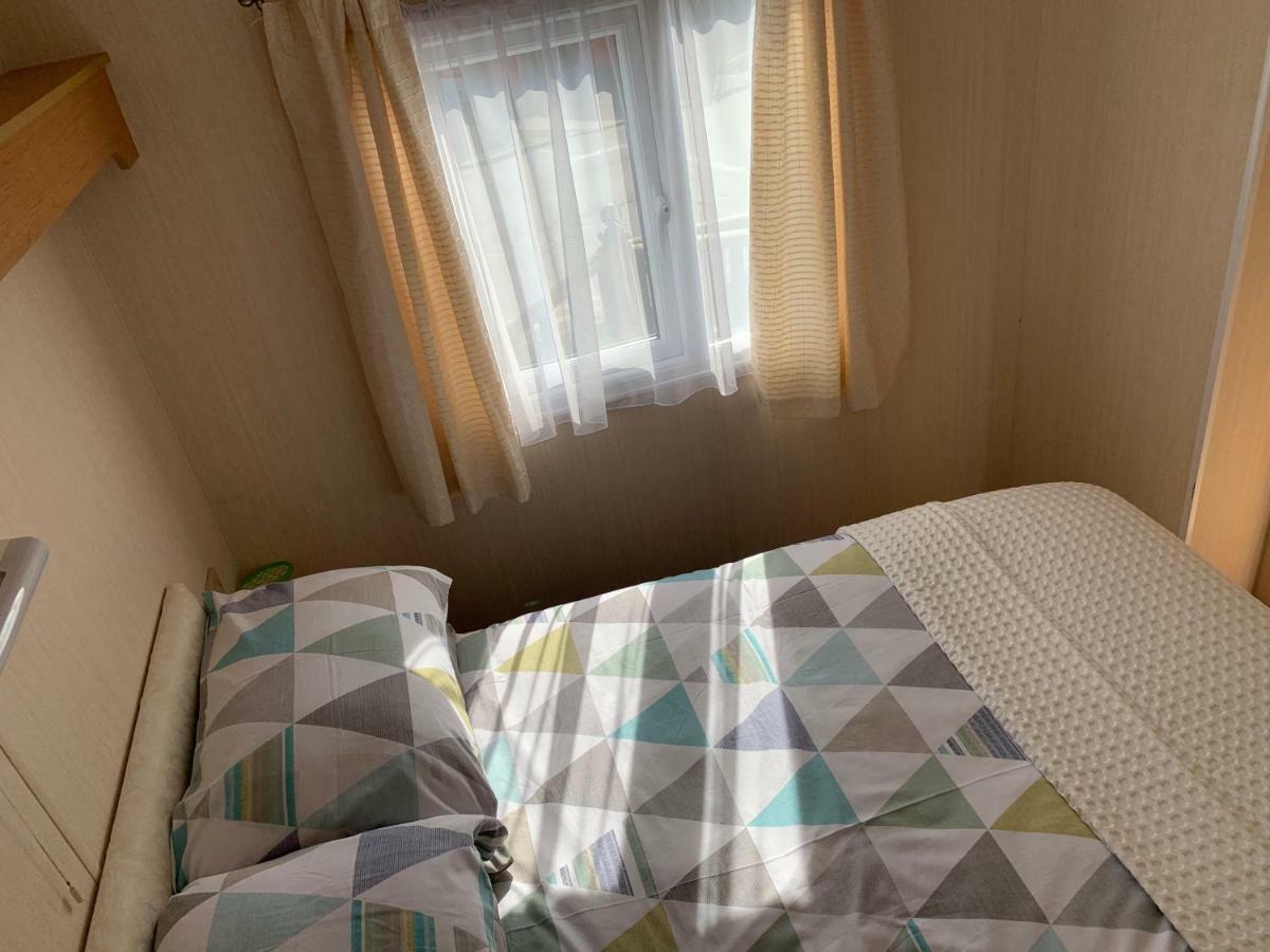 Chapel Caravans S191 Hotel Chapel Saint Leonards Ngoại thất bức ảnh
